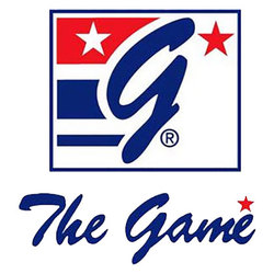 the game logo