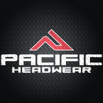 pacific headwear logo